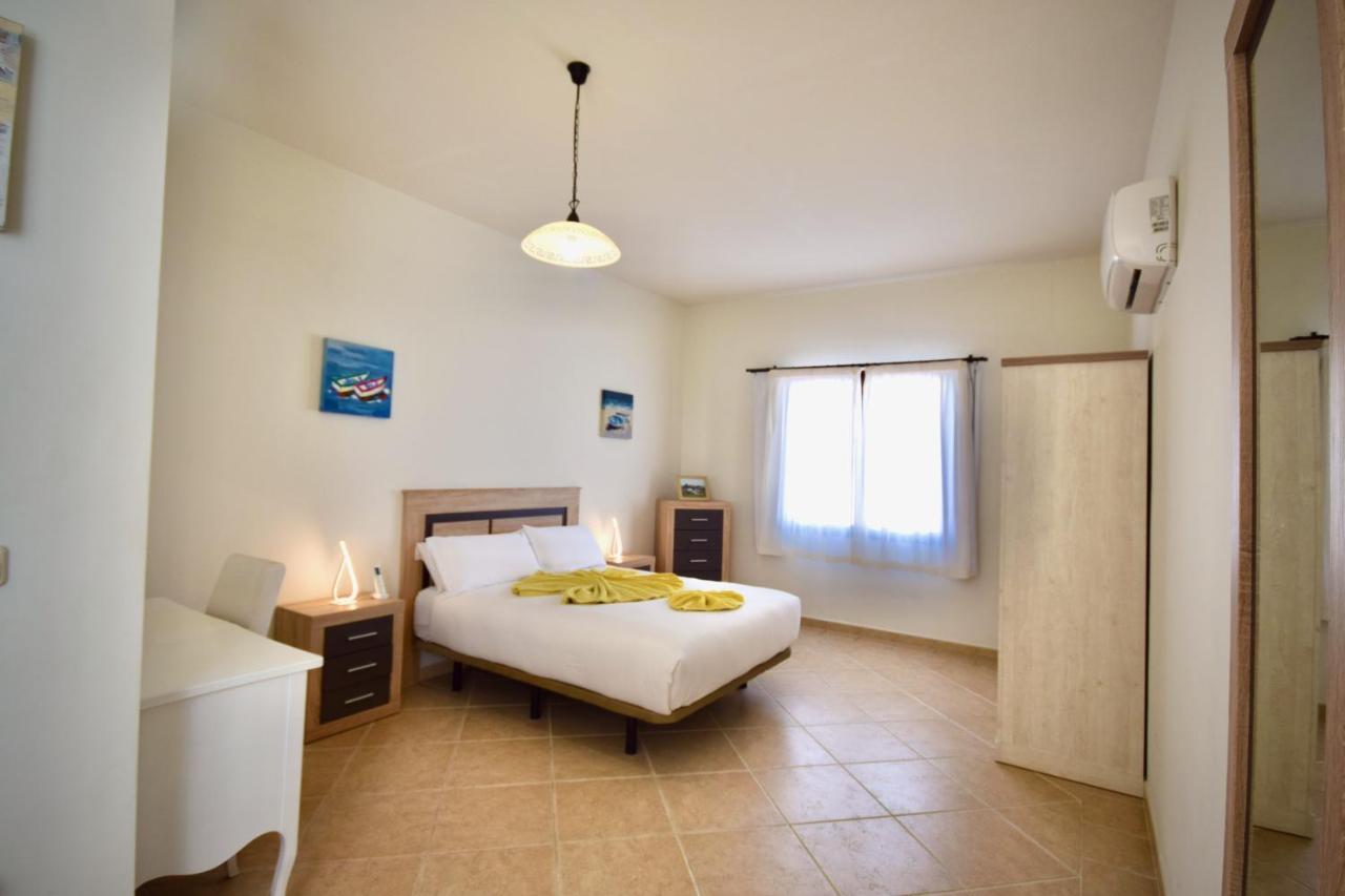 Casa Vivien Villa Playa Blanca  Buitenkant foto