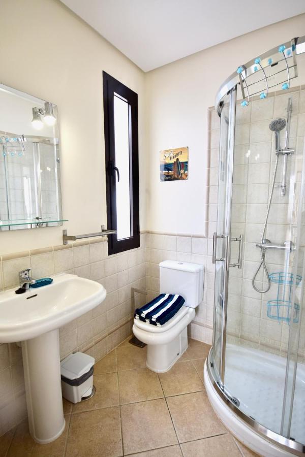 Casa Vivien Villa Playa Blanca  Buitenkant foto