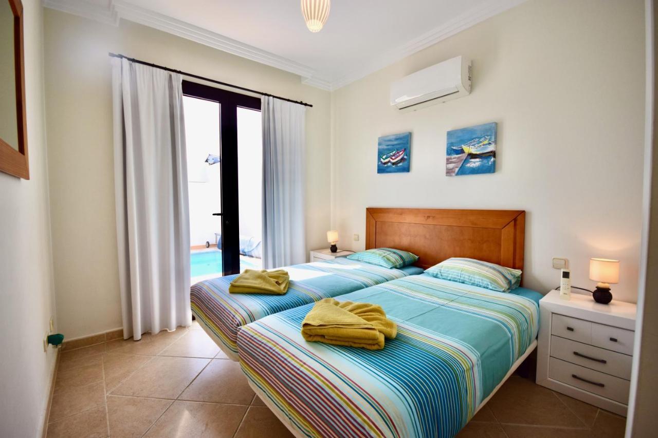 Casa Vivien Villa Playa Blanca  Buitenkant foto