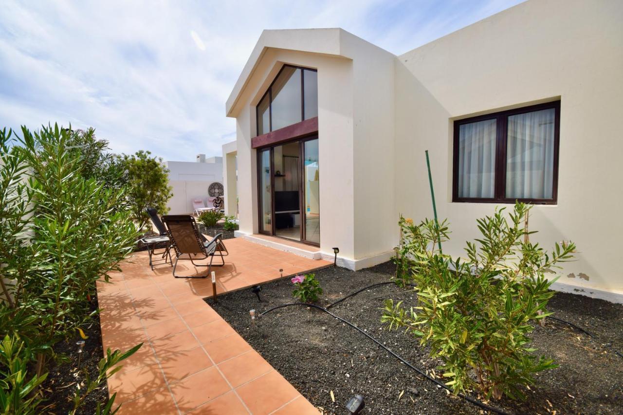 Casa Vivien Villa Playa Blanca  Buitenkant foto