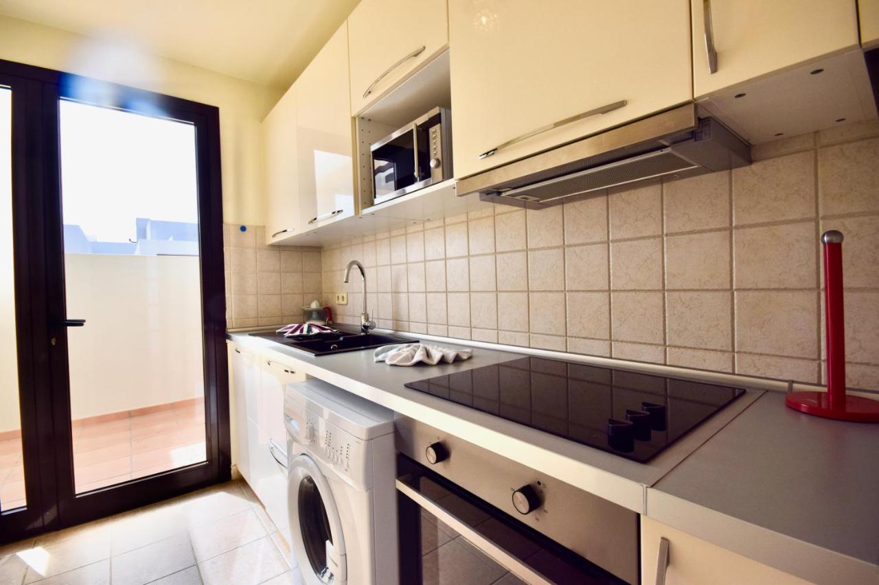Casa Vivien Villa Playa Blanca  Buitenkant foto