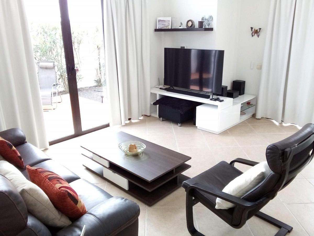 Casa Vivien Villa Playa Blanca  Buitenkant foto