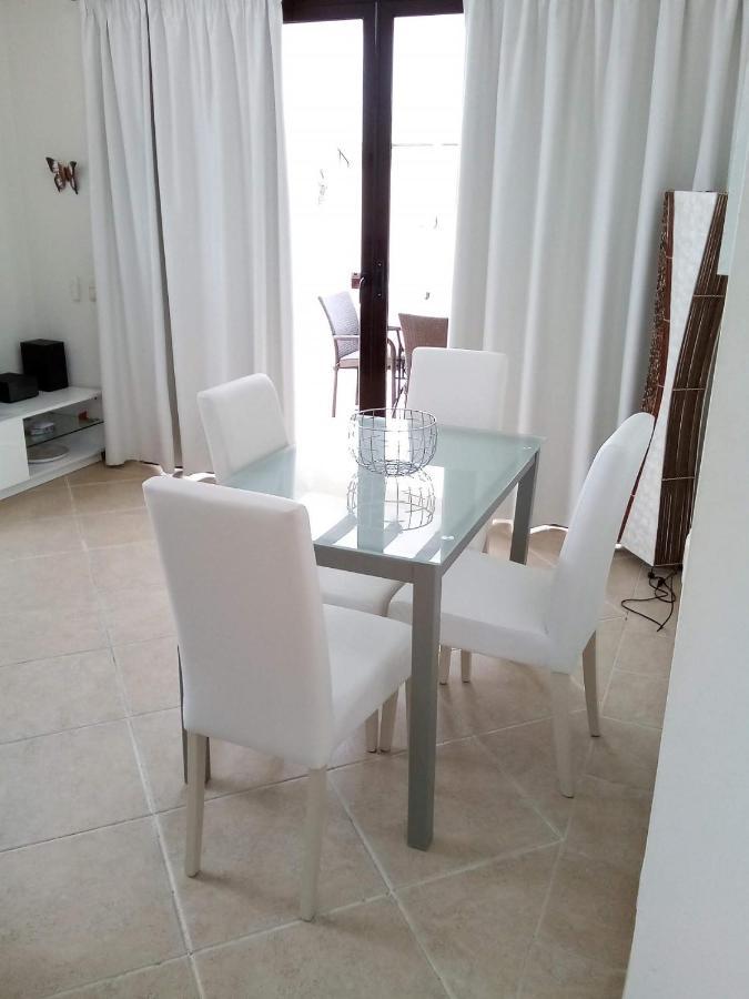 Casa Vivien Villa Playa Blanca  Buitenkant foto